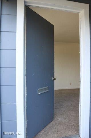 Building Photo - 2 br, 1 bath Apartment - 1307 K ST