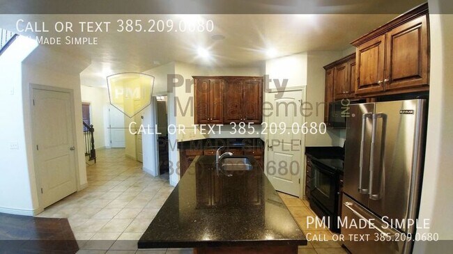 Building Photo - 854 S 1840 W