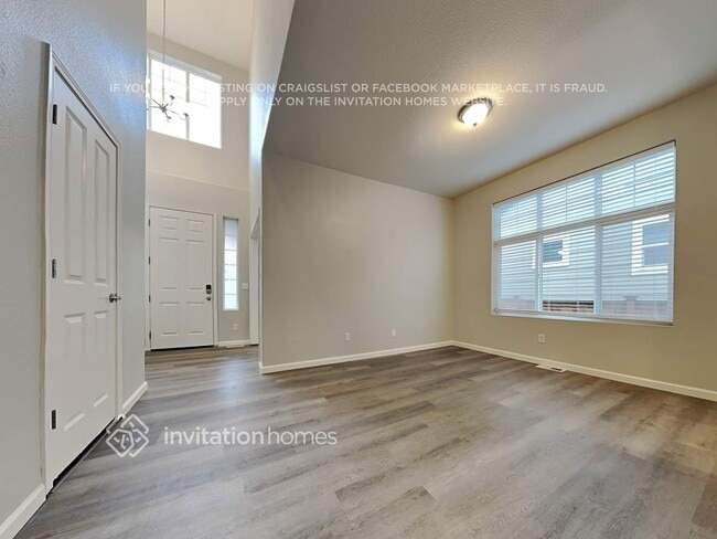 Building Photo - 3510 Keegan St NE