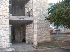 Building Photo - 2604 Salado St