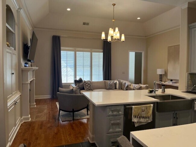 Foto del edificio - 9215 Liggon Green Ln