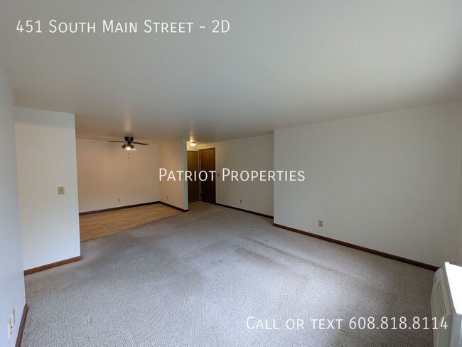 Building Photo - 451 S Main St