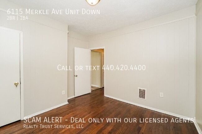 Building Photo - 6115 Merkle Ave