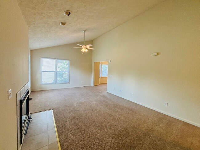 Foto del edificio - 3 Bedroom, 2 Bath House