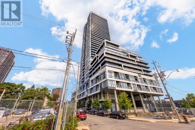 Building Photo - 5 Defries St
