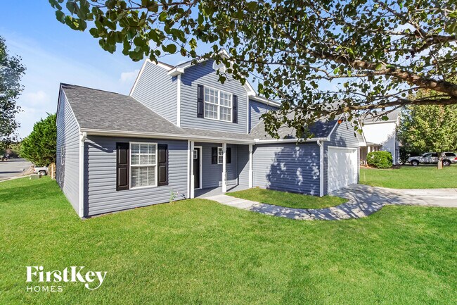 Foto del edificio - 2301 Jacobs Ct