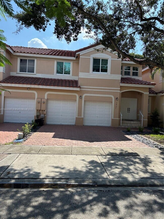 Building Photo - 3461 SW 170th Terrace