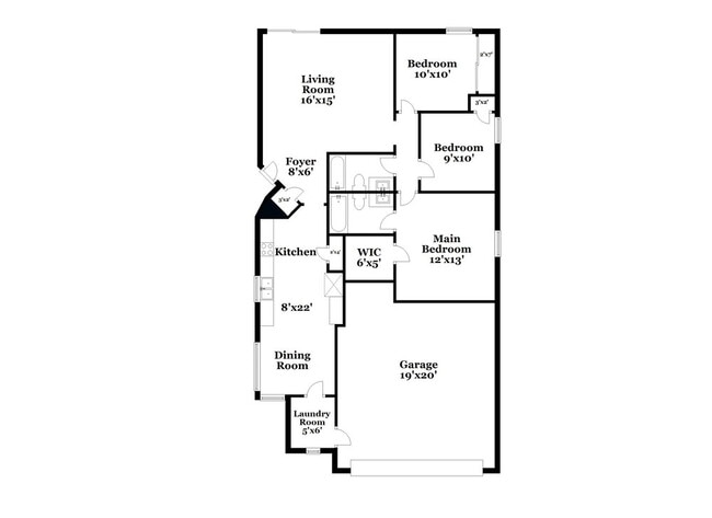 Building Photo - 11541 Glenn Abbey Ln