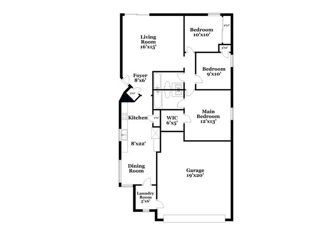 Foto del edificio - 11541 Glenn Abbey Ln