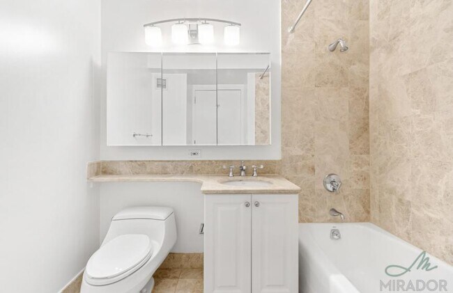 Foto del edificio - 2 bedroom in New York NY 10010