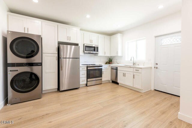 Foto del edificio - 5162 Packard St