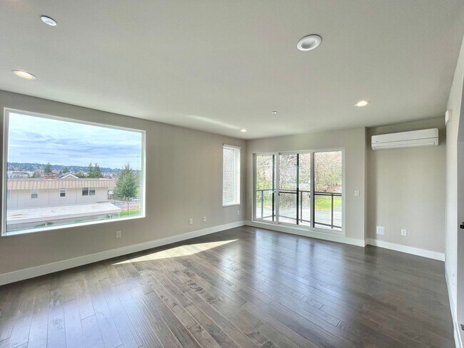 Foto del edificio - Great Townhome for rent