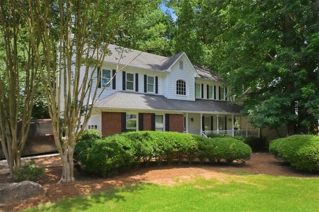 Building Photo - 1264 Wyckfield Pl