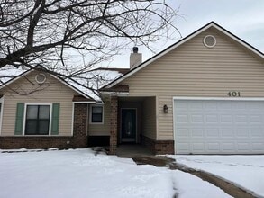 Building Photo - 401 N 39th St