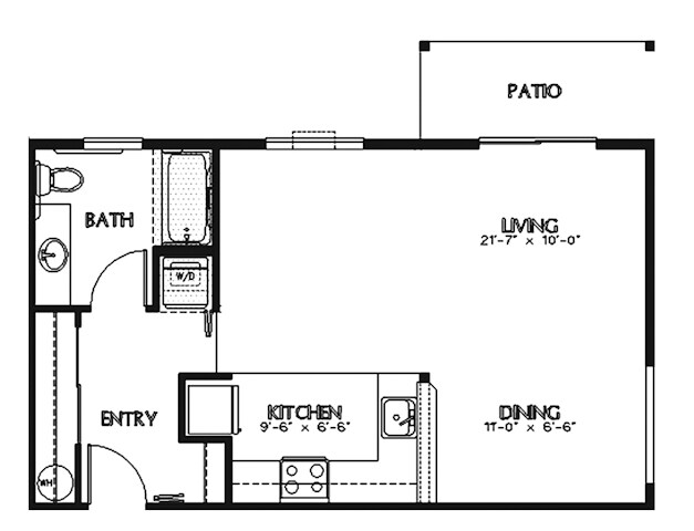 Studio Apartments Spokane Wa Studio Apartments Spokane Wa