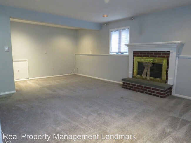 Foto del edificio - 3 br, 2 bath House - 18 Larkin Street