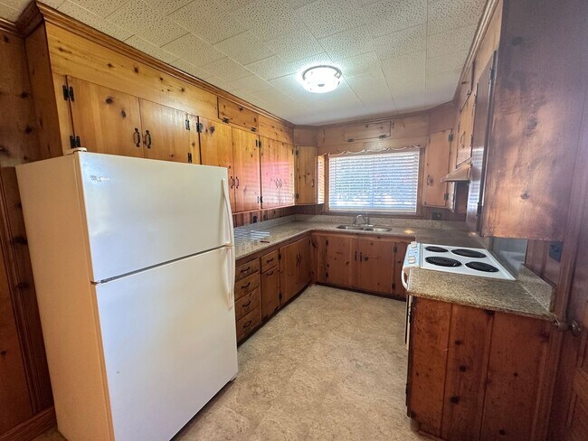 Foto del edificio - Graham area