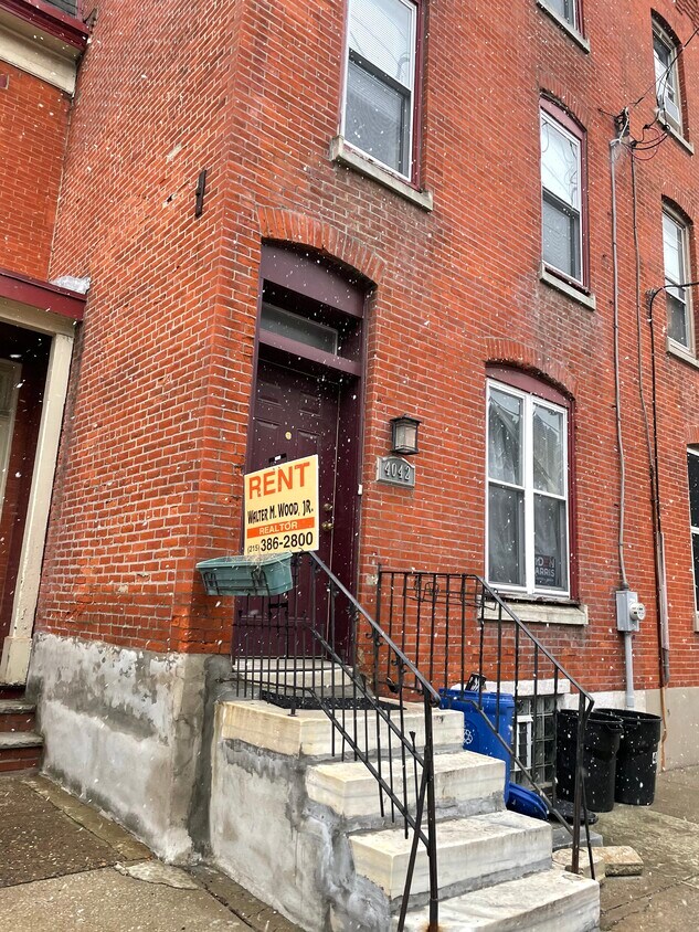 4042 Sansom St, Philadelphia, PA 19104 House Rental in Philadelphia