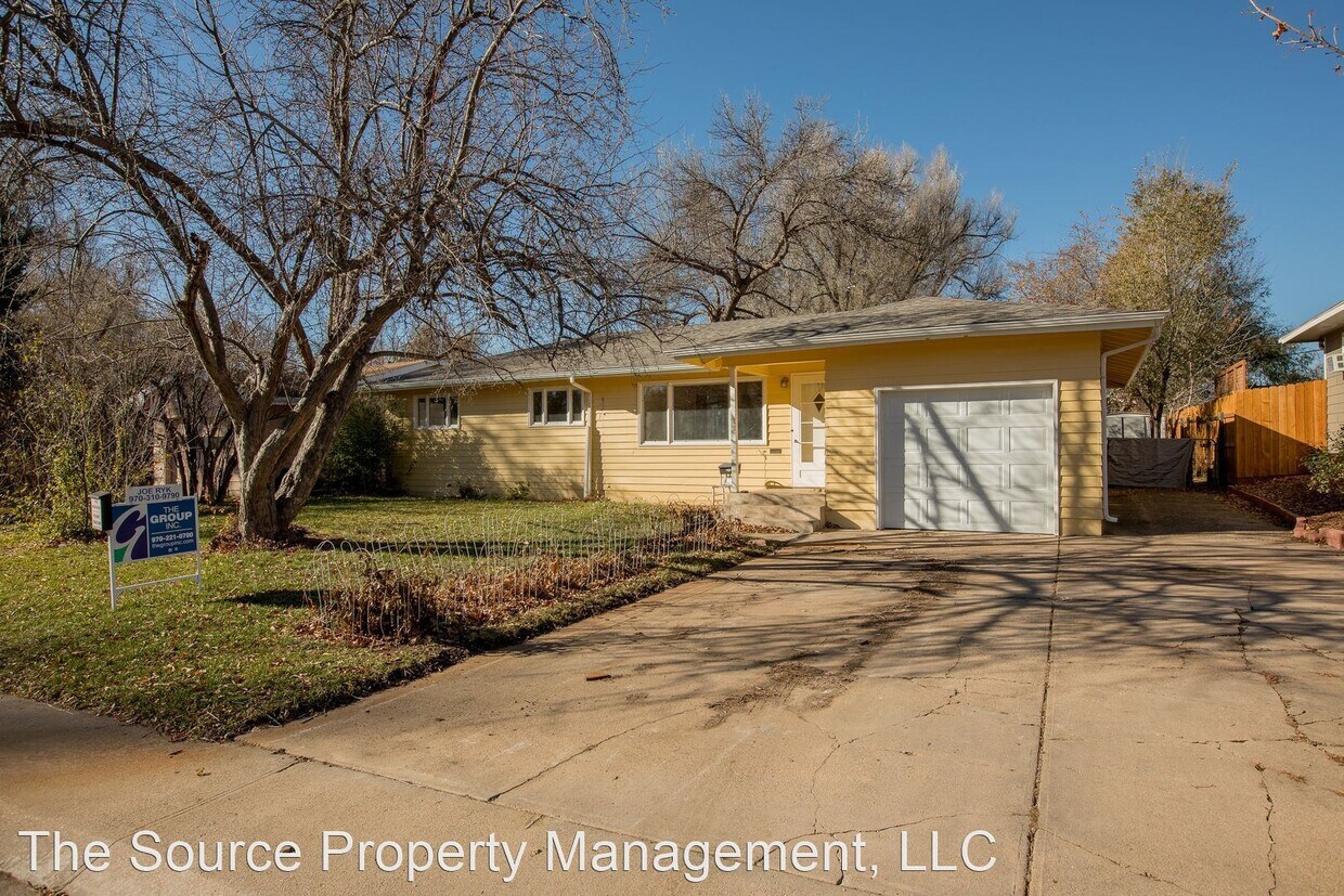 Primary Photo - 3 br, 1 bath House - 1709 Morningside Dr