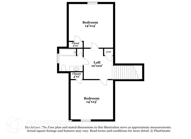 Foto del edificio - 4722 Harvest Knoll Ln