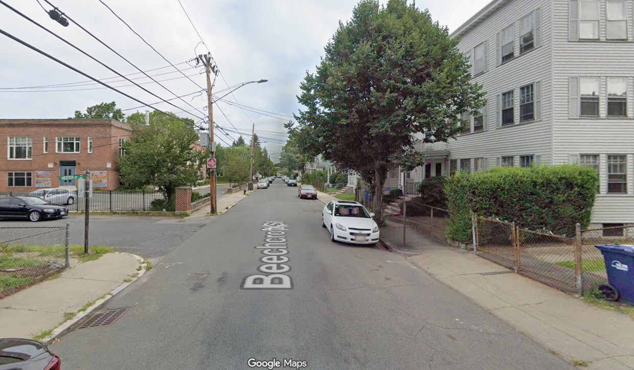 Foto del edificio - 47 Beech Glen St