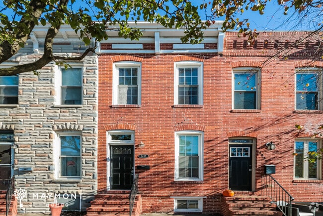Building Photo - 1437 Decatur St