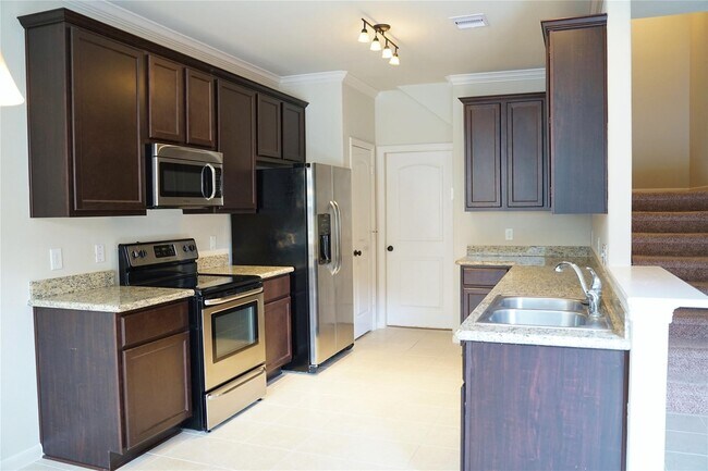 Foto del edificio - 10507 WIllow Park Green