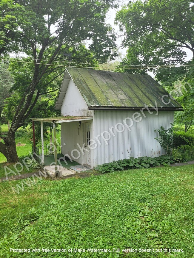 Building Photo - 8363 Jonestown Rd