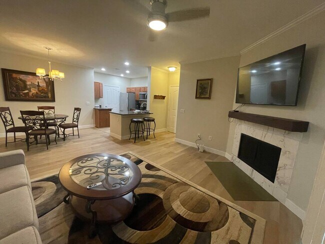 LIVING ROOM - 16013 S Desert Foothills Pky