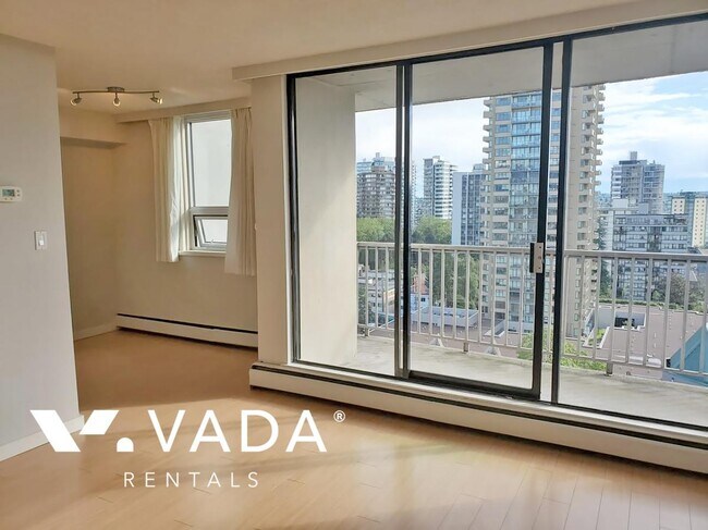Photo du bâtiment - Barclay House 1 Bed Apartment Rental 206-1...