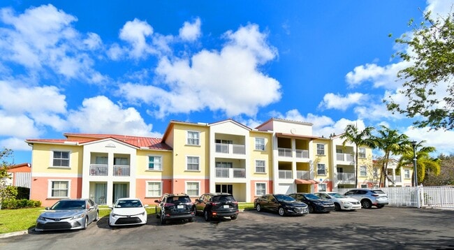 Foto del edificio - Park Hill Hollywood Apartments