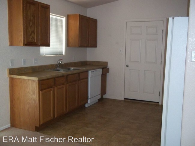 Building Photo - 3 br, 2 bath House - 10373 S Monsoon Ave