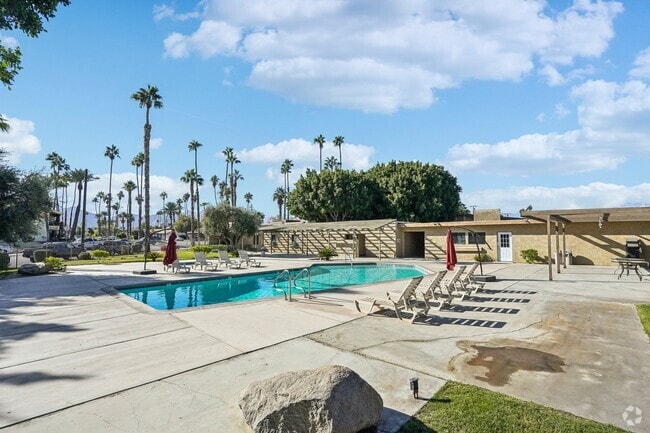 Building Photo - Desert Fountains at Palm Desert