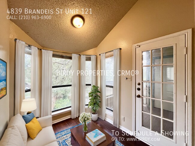 Building Photo - 4839 Brandeis St
