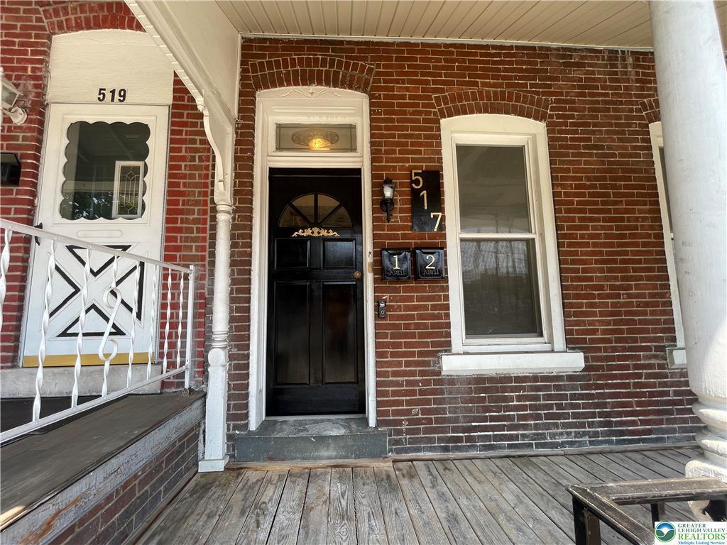Foto del edificio - 517 Cleveland St