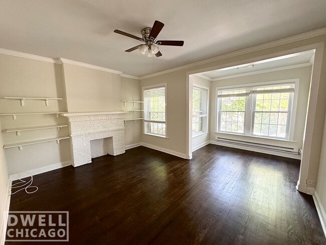 Building Photo - 920 Judson Ave