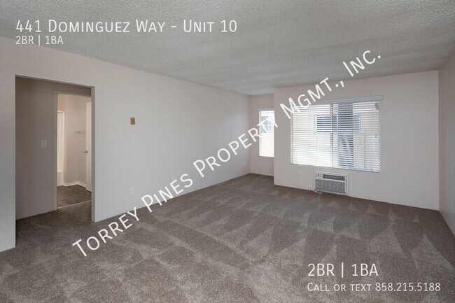 Foto del edificio - *COMING SOON!* Beautiful El Cajon 2 Bed/1 ...