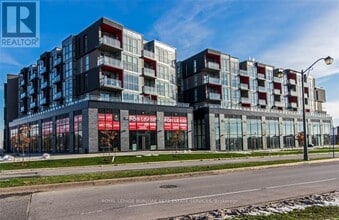 Building Photo - 5240 Dundas St