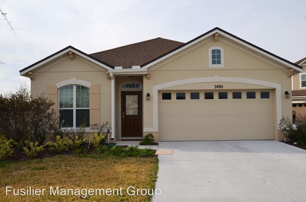 Primary Photo - 3 br, 2 bath House - 7480 Azalea Cove Circle