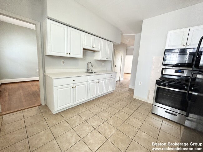 Photo - 96 East Cottage St. #2 Dorchester House