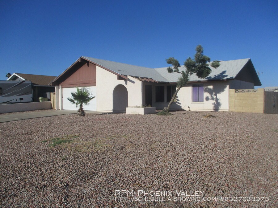 Foto principal - 14649 N 55th Ave