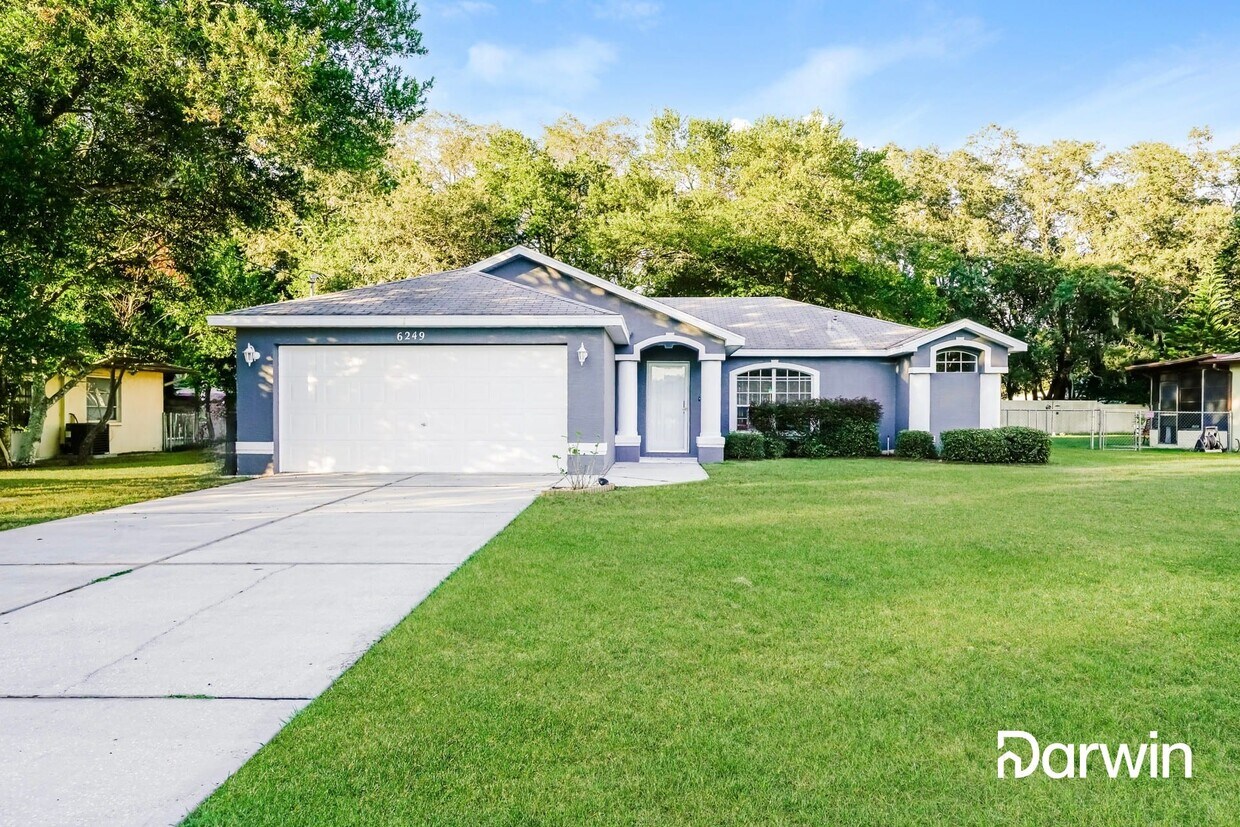 Primary Photo - 6249 Piedmont Dr