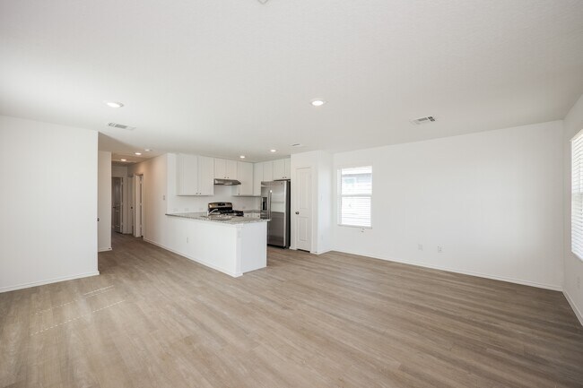 Foto del edificio - 14707 Southton Basin