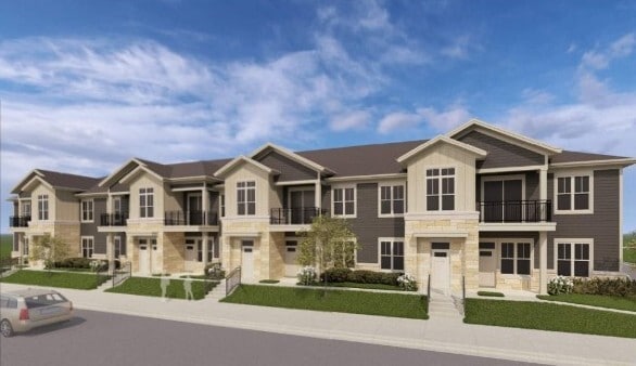 Building Photo - Luedke Apartments