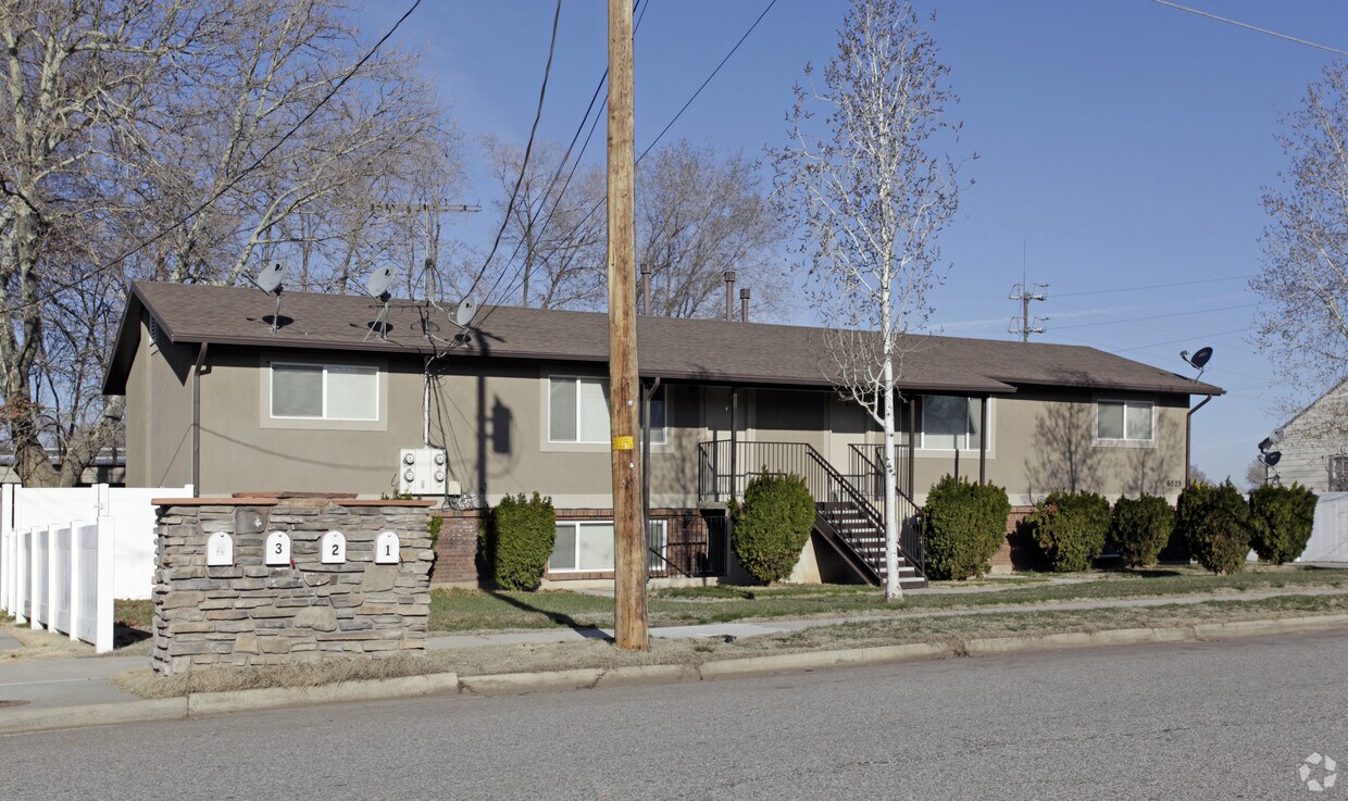 6029 S 2700 W, Roy, UT 84067 Apartments in Roy, UT