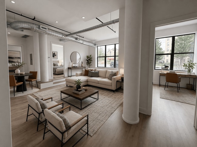 Building Photo - Trilogy Lofts at Tuckahoe
