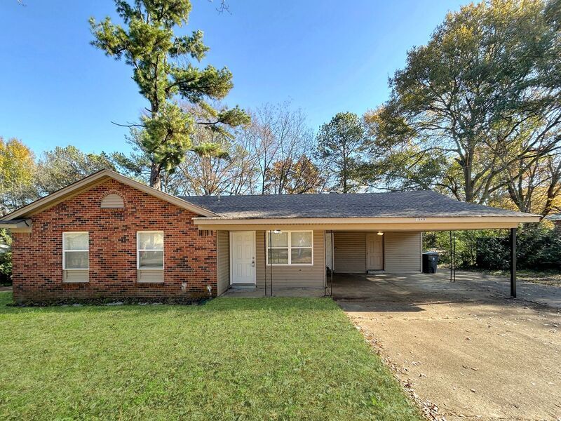 Foto principal - 1546 Pontotoc St