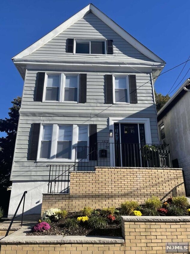 1412 79th St Unit 1, North Bergen, NJ 07047 Apartment for Rent in