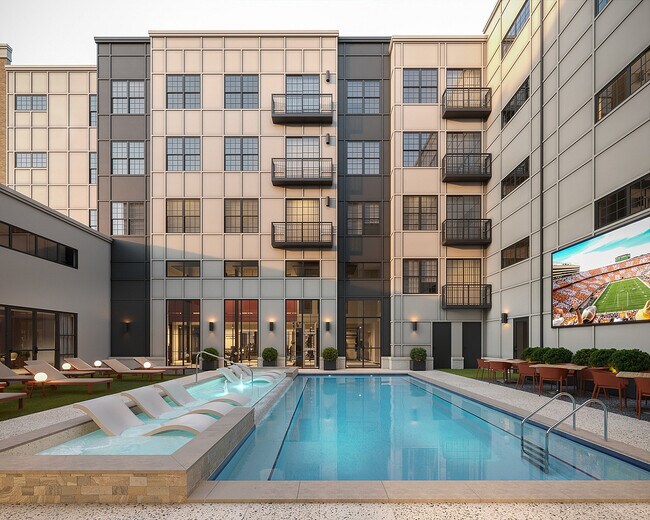 Building Photo - Signature on Grand