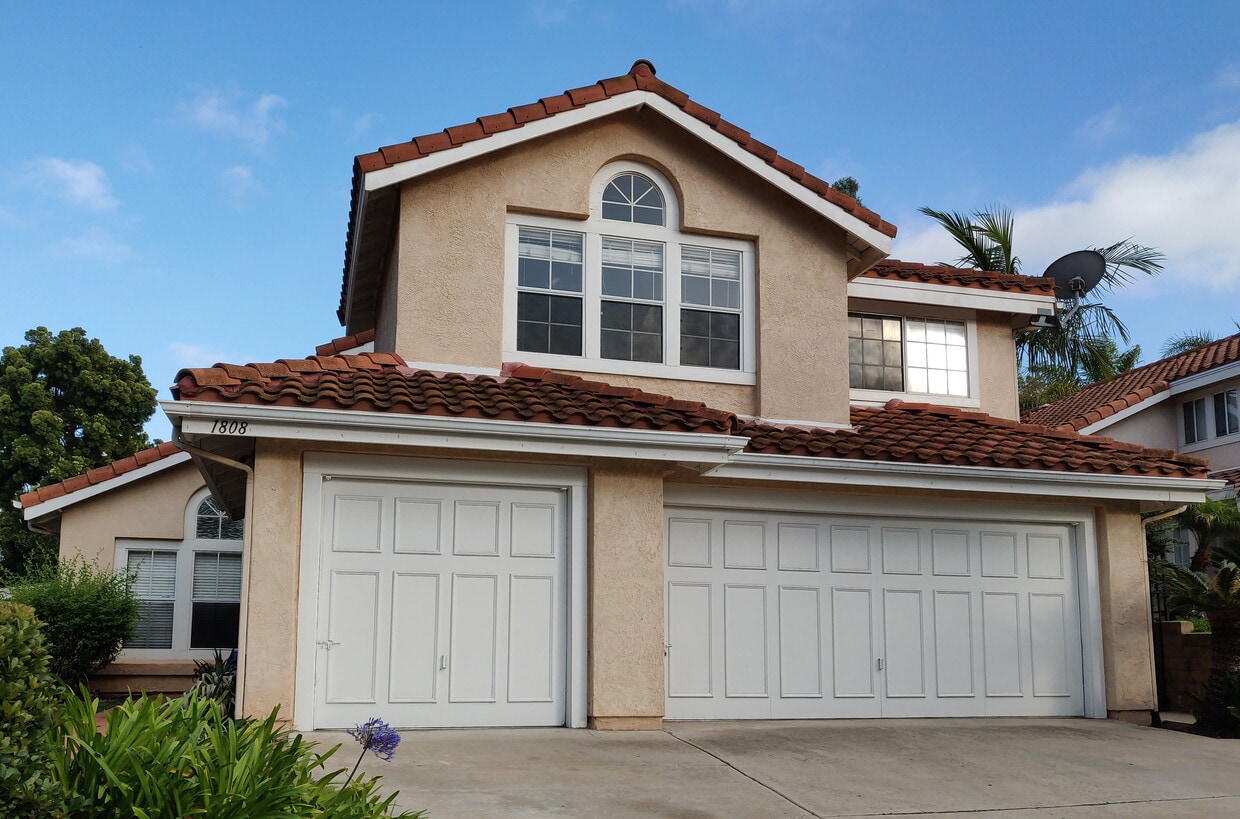 Foto principal - 1808 Crystal Ridge Way